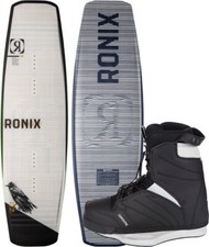 RONIX Wakeboard Set Attacco