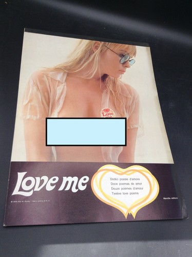 Love calendario marotta ed - calendario,