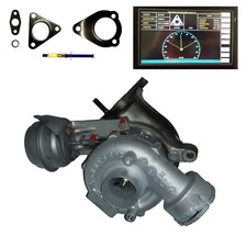 TURBO VW PASSAT AUDI 1.9 TDI
