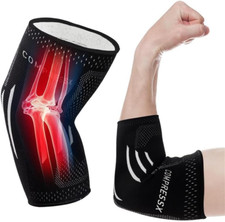 Tutore Gomito Fascia Elastica