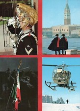 CARABINIERI -LOTTO DI 32