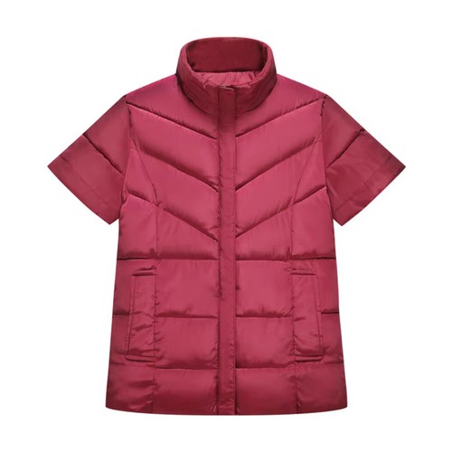 Uomo imbottito piumino - imbottito, gilet