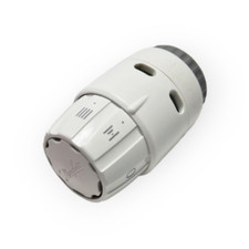 DANFOSS TESTA COMANDO TERMOSTATICO VALVOLA RADIATORE 013G6040