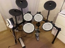 Batteria elettronica roland - batteria,