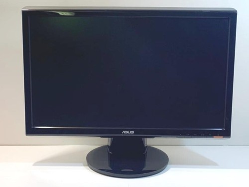 Monitor asus vh222 - monitor,