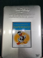 Semplicemente Paperino Volume