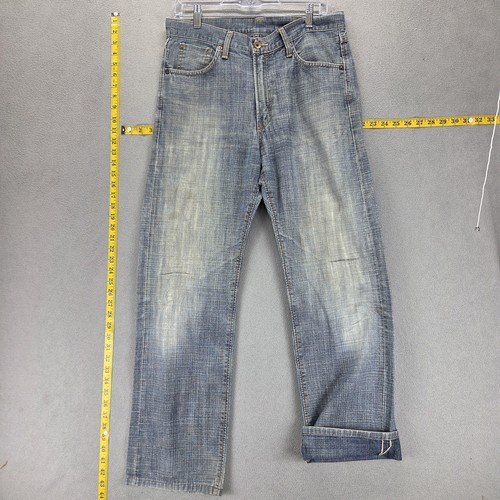 Edwin jeans uomo 31x33 - edwin,