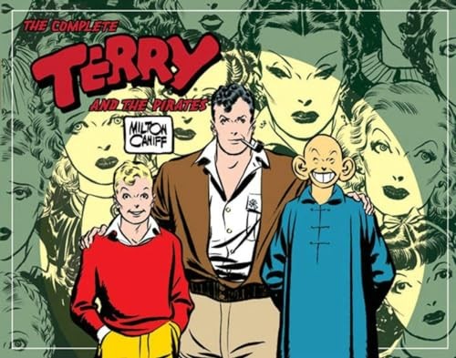Completo terry i - completo, pirati