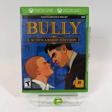 Bully Scholarship Edition