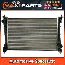 Radiatore Manuale Alfa Romeo