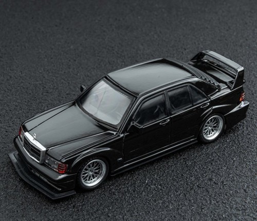 Mercedes benz 190e - mb,