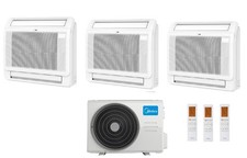 Condizionatore Midea Console