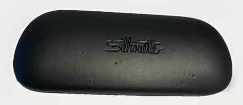 Custodia silhouette guscio - silhouette,