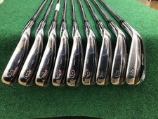 Callaway EPIC FORGED STAR Set