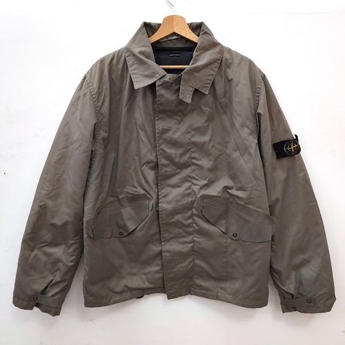 Stone island giacca - stone,
