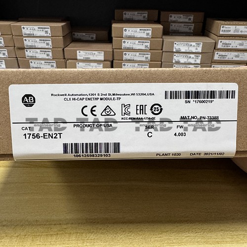 1756 en2t modulo ethernet - ab,