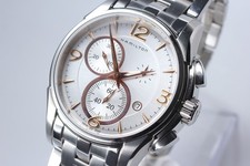 [Scatola] Orologio da uomo al