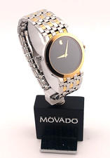 Movado Uomo Classic Museum 2