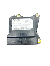 CENTRALINA AIRBAG CITROEN C3