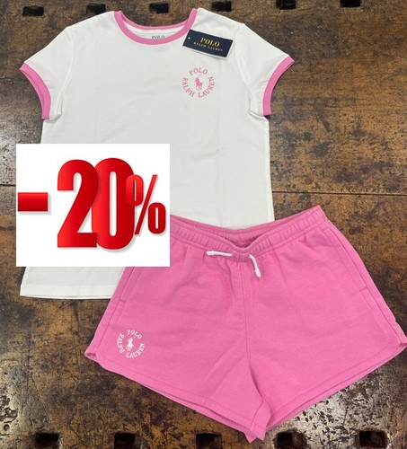 Polo ralph lauren - lauren, con