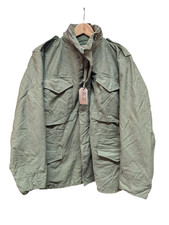 Genuine US Army Issue Green