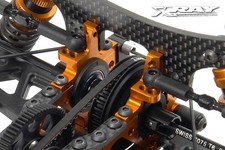 XRAY Fissaggio superiore T3