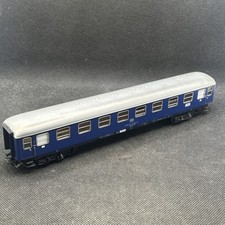 Märklin H0 4051 vagone treno