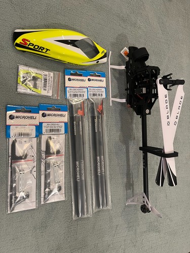 Blade revolution 235 bnf - blade,