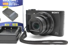 Sony Cyber-shot DSC-HX90V