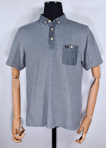 Polo uomo fred perry - uomo,