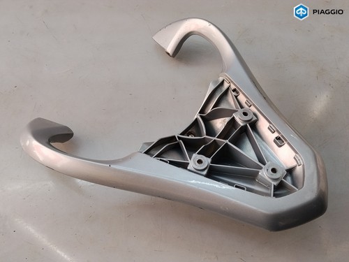 Maniglione posteriore - maniglione,