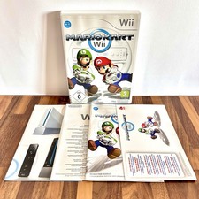 Mario Kart Wii Gioco Originale