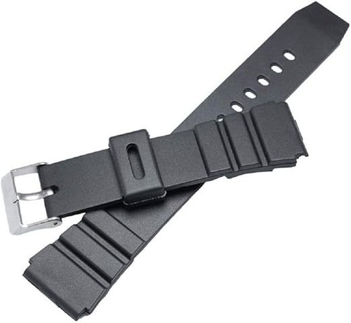 Cinturino orologio gomma - cinturino,