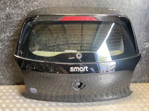 2020 smart forfour hatchback - smart,