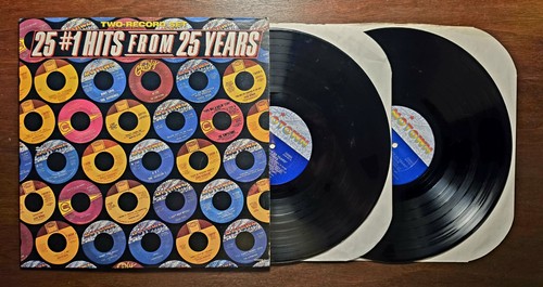 Motown hits from 25 - from,