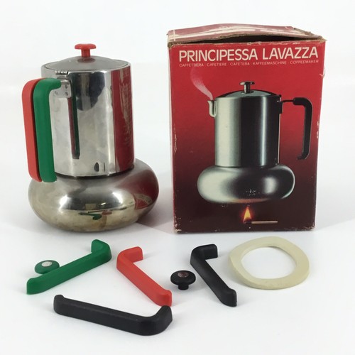 Principessa lavazza colori - principessa,