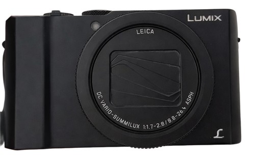 Panasonic lumix tx100 tz100 - tx100,