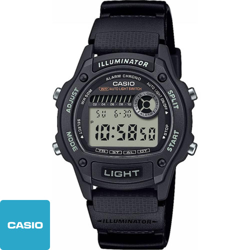 Casio collezione timeless - collezione,