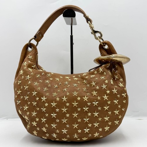 Borsa tracolla jimmy choo - tracolla,