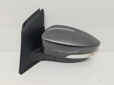 FORD KUGA Mk2 2014-2019 SPECCHIETTO RETROVISORE PORTA SINISTRA GRIGIO MAGNETICO DV44-17683-ME 2626055