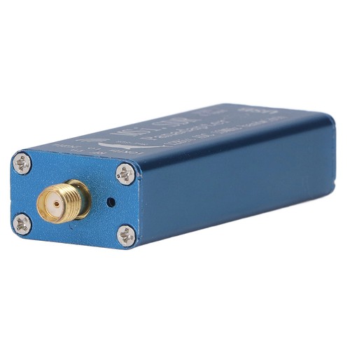 Ricevitore segnale sdr ad - sdr,