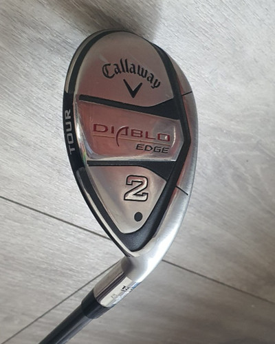 Callaway diablo edge - edge, 18