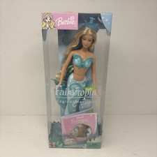Vintage 2003 Mattel Barbie
