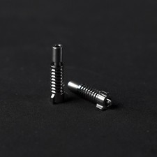 2X Viti Tridente Studer/Revox