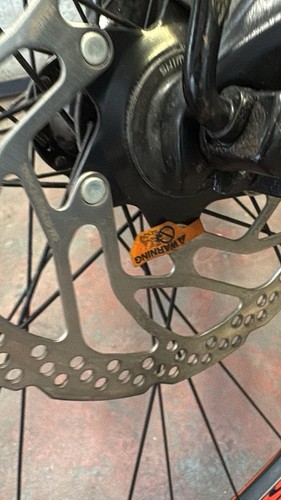 Bottecchia stelvio mtb - stelvio,