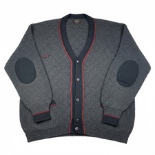 Paul & Shark Yachting Cardigan