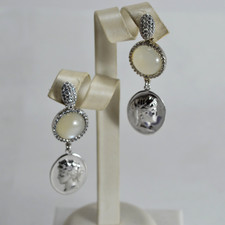 ORECCHINI IN ARGENTO 925