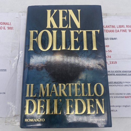 Ken follett il - follett,