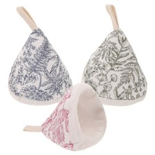  3 PCS Pomelli Coperchi