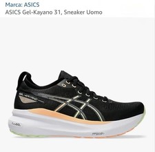 scarpe asics gel 